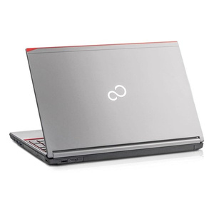 Fujitsu Lifebook E754 Core i7 4610m (4-gen.) 3,0 GHz / 4 GB / 480 SSD / 15,6'' / Win 10 Prof. (Update)