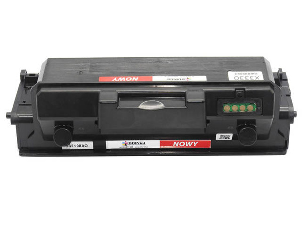 Toner 106R03623 Black do drukarek Xerox Phaser 3330 / WorkCentre 3335 / 3345 – zamiennik DDPrint – 15000 stron