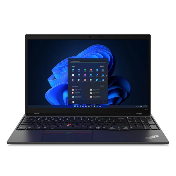 Lenovo ThinkPad L15 Gen 3 Core i5 1235U (12-gen.) / 16 GB / 480 SSD / 15,6" FullHD / Win 11 Pro