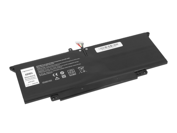 Bateria Movano do Dell Latitude 13 7310, 7410 - BT/DE-7310