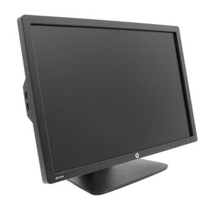 Monitor HP Z24i – 24″ IPS, 1920×1200, pivot, USB - Poleasingowy