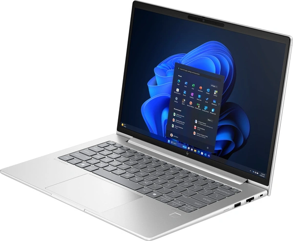 HP EliteBook 640 G11 Core Ultra 5 135U / 16 GB / 480 SSD / 14'' WUXGA / Win 11 Pro