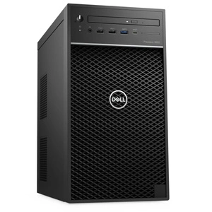 Dell Precision 3650 Tower Core i7 11700K (11-gen.) 3,6 GHz / 16 GB / 240 SSD / Win 11 Pro