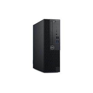 Dell OptiPlex 3070 SFF Core i5 9500 (9-gen.) 3,0 GHz / 32 GB / 2 TB SSD / Win 11 Pro
