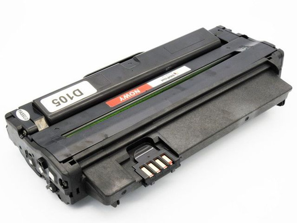 Toner MLT-D105 Black do drukarek Samsung ML-1910 / SCX-4623 – zamiennik DDPrint – 2500 stron