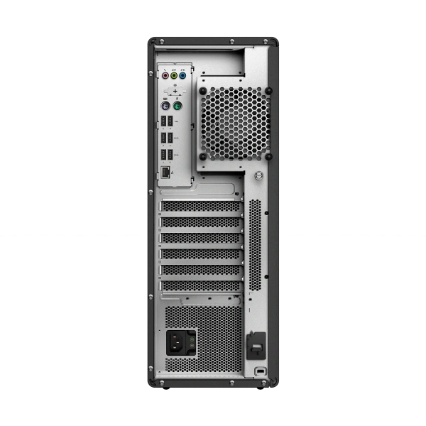 Lenovo ThinkStation P620 Tower AMD Ryzen Threadripper PRO 5975WX / 64 GB / 2 TB SSD / Win 11 Pro