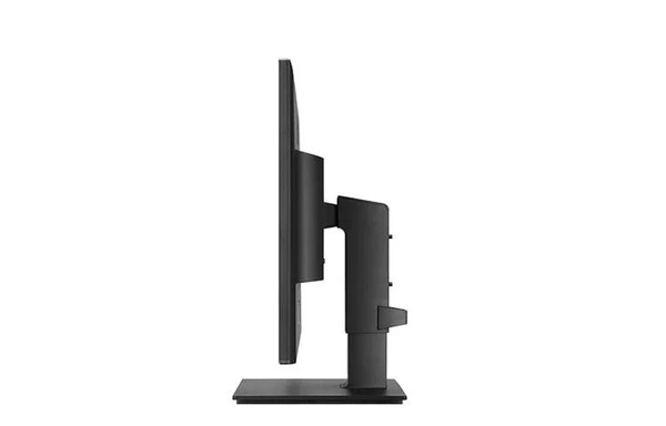 LG 24BK550Y z głośnikami / Klasa A-