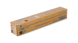 Konica Minolta Bizhub TN322, TN-322, A33K050, A33K030 24k Black do Konica Minolta Bizhub 224e, 284e, 364e Toner Oryginalny