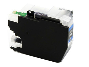 Tusz LC3219BK Black do drukarek Brother MFC-J5330 / J5730 / J6930 – zamiennik DDPrint – 65 ml