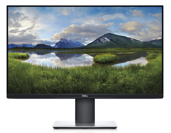 Dell P2719H / Klasa A-