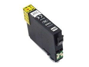 Tusz 604XL T604 Black do drukarek Epson WF-2910 / WF-2930 / XP-2200 – zamiennik DDPrint – 18 ml
