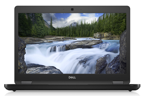 Dell Latitude 5490 Core i5 8250U (8-gen.) 1,6 GHz / 8 GB / 240 SSD / 14'' FullHD / Win 11 Pro