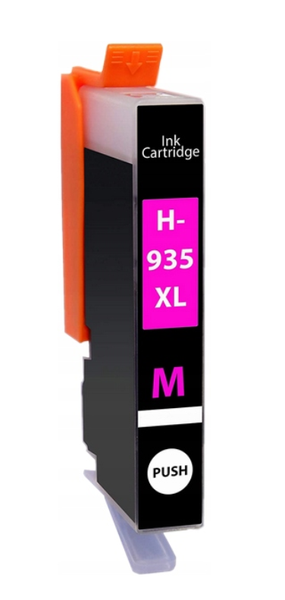 Tusz HP 935XL C2P25AE Magenta do drukarek HP OfficeJet Pro 6230 / 6830 – zamiennik DDPrint – 20 ml