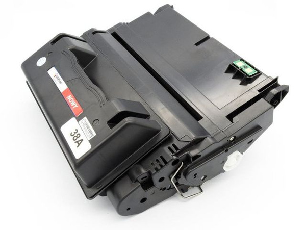 Toner Q1338A 38A Black do drukarek HP LaserJet 4200 – zamiennik DDPrint – 10000 stron