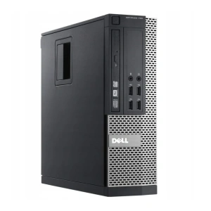 Dell OptiPlex 790 SFF Core i5 2400 (2-gen.) 3,1 GHz / 8 GB / 240 SSD / Win 10 Pro
