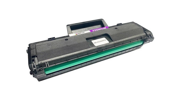Toner W1106A Black do drukarek HP Laser 107 / 135 / 137 / 138 – regenerowany DDPrint Premium – 2000 stron