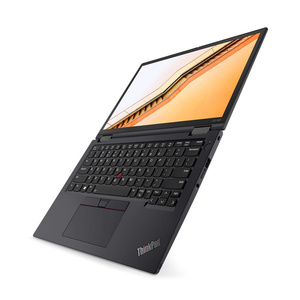 Lenovo ThinkPad Yoga X13 Gen 2 2w1 Core i5 1135G7 2,4 GHz / 8 GB / 240 SSD / 13,3'' WUXGA, dotyk / Win 11 Pro
