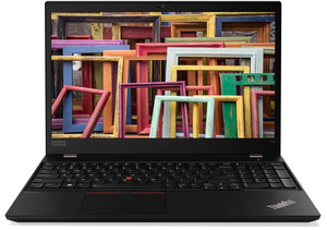Lenovo ThinkPad T15 Gen 1 Core i7 10610U (10-gen.) 1,8 GHz / 16 GB / 960 SSD / 15,6" FullHD / Win 11 Pro