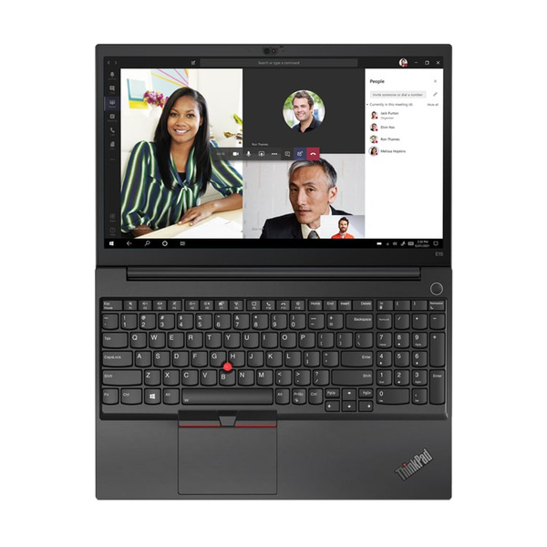 Laptop Lenovo ThinkPad E15 Gen 3 AMD Ryzen 5 5500U 2,1 GHz / 24 GB / 960 SSD / 15,6" FullHD / Win 11 Pro