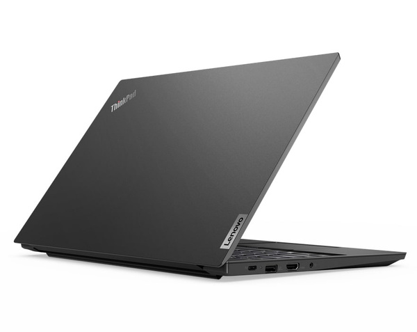 Powystawowy Lenovo ThinkPad E15 Gen 4 Core i5 1235U / 16 GB / 2 TB SSD / 15,6" FullHD / Win 11 Pro