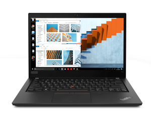 Lenovo ThinkPad T14 Gen 1 Core i5 10210U (10-gen.) 1,6 GHz / 32 GB / 960 SSD / 14" FullHD / Win 11 Pro