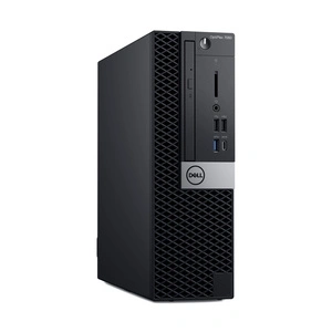 Dell OptiPlex 7060 SFF Core i3 8100 (8-gen.) 3,6 GHz / 16 GB / 960 SSD / Win 11 Pro