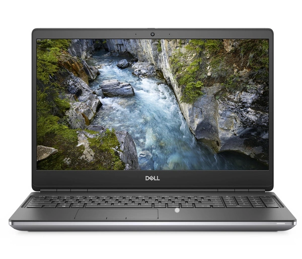 Dell Precision 7550 Core i7 10850H (10-gen.) 2,7 GHz / 32 GB / 2 TB SSD / 15,6'' FullHD / Win 11 Pro + Nvidia Quadro T2000 [4 GB]