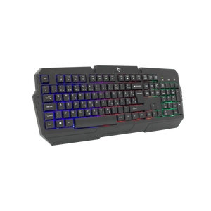 Klawiatura gamingowa WhiteShark DAKOTA GK-2105