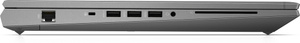 Laptop HP ZBook Fury 17 G7 Core i9 10885H 2,4 GHz/32GB/2TB SSD/ 17,3" FullHD / Win 11 Pro + RTX 3000