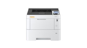 UTAX P-5534DN | Drukarka 55 str/min | Premium | Dupleks | LAN