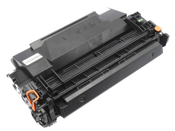 Toner Canon CRG-052H Black do drukarek Canon i-SENSYS LBP212 / LBP214 / MF426 / MF429 – zamiennik DDPrint – 9200 stron