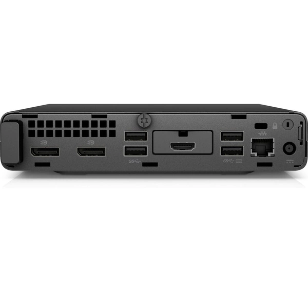 HP EliteDesk 800 G5 Mini Core i5 9500T 2,2 GHz / 8 GB / 480 SSD / Win 11 Pro