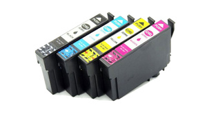 Zestaw tuszy Epson 29XL CMYK do drukarek Epson Expression Home XP – zamiennik DDPrint – wysoka wydajność