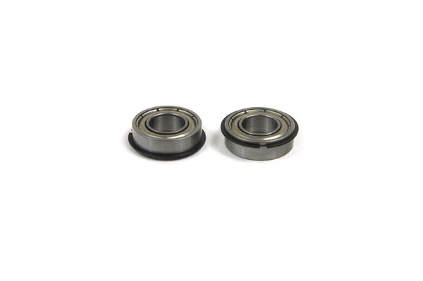 Łożysko Kulkowe / Ball Bearing Ricoh Aficio 2051, 2051, 2060, 2060, 2075, 2075, MP5500, MP5500, MP6000, MP6000, MP6001, MP6001, MP6500, MP7000  (AE030056) kpl 2szt