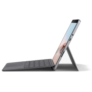 Tablet Microsoft Surface Go 1 Intel Pentium Gold 4415Y / 8 GB / 128 SSD / 10'' FullHD dotyk / Win 11 Pro