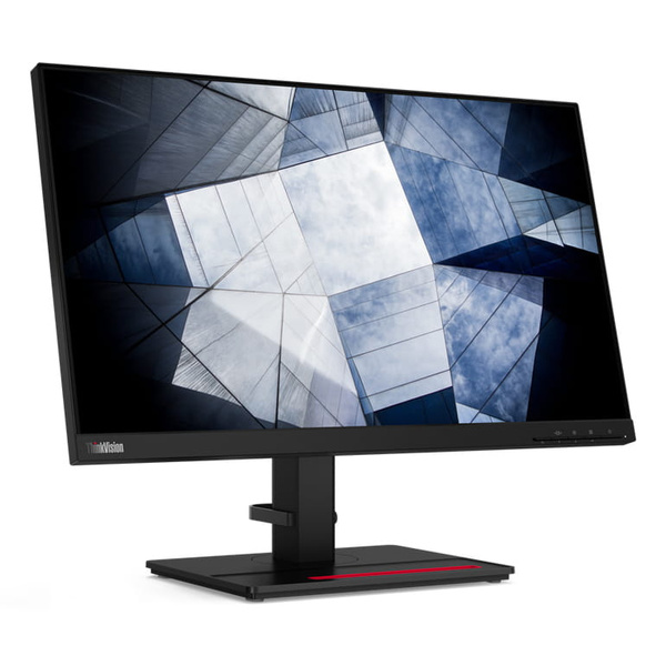 Lenovo ThinkVision P24h-2L WQHD z głośnikami