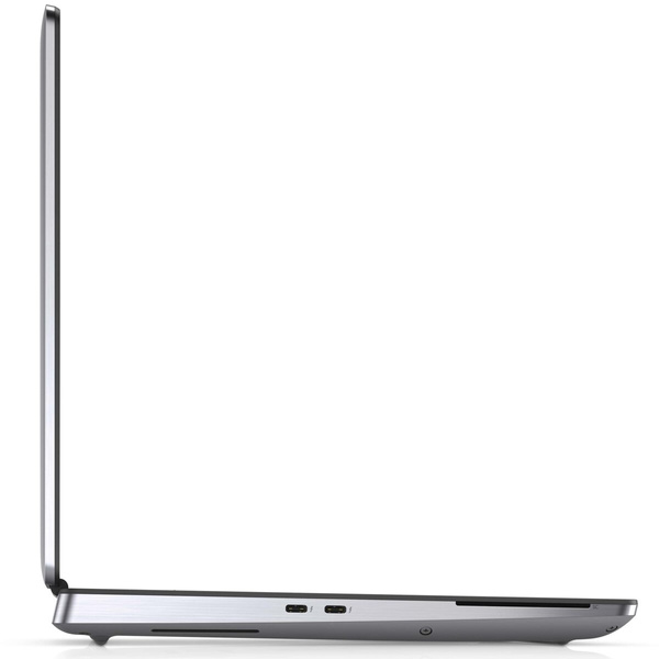 Dell Precision 7560 Core i7 11800H (11-gen.) 2,3 GHz / 16 GB / 480 SSD / 15,6'' FullHD / Win 11 Pro + Nvidia Quadro T1200