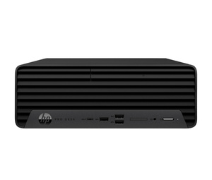 Nowy HP Pro 400 G9 SFF i5 12500 (12-gen.) / 16 GB / 480 SSD / Win 11 Pro