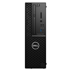Dell Precision 3431 SFF Core i7 8700 / 16 GB / 480 SSD / Win 11 Pro
