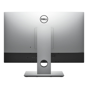 Dell OptiPlex 7780 AIO Core i5 10500 (10-gen.) / 32 GB / 480 SSD / 27 cali FullHD / Win 11 / Klasa A-