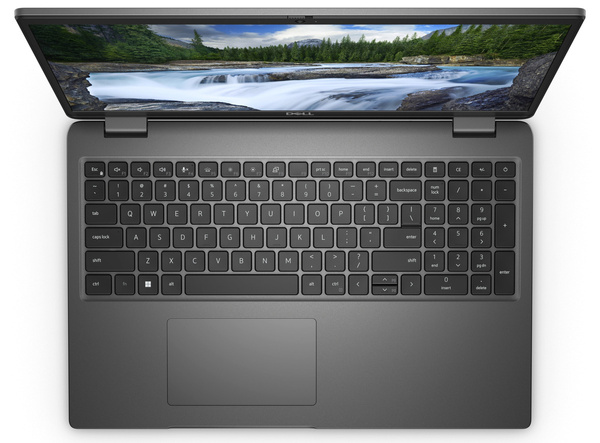 Nowy Dell Latitude 3550 Core i5 1335U / 32 GB / 960 SSD / 15,6" FullHD / Win 11 Pro EDU