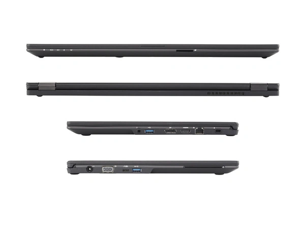 Fujitsu LifeBook U759 Core i5 8265U (8-gen.) 1,6 GHz / 32 GB / 480 SSD / 15,6'' FullHD dotyk / Win 11 Pro