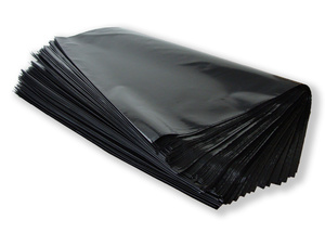 Worek foliowy black 32cm/58cm