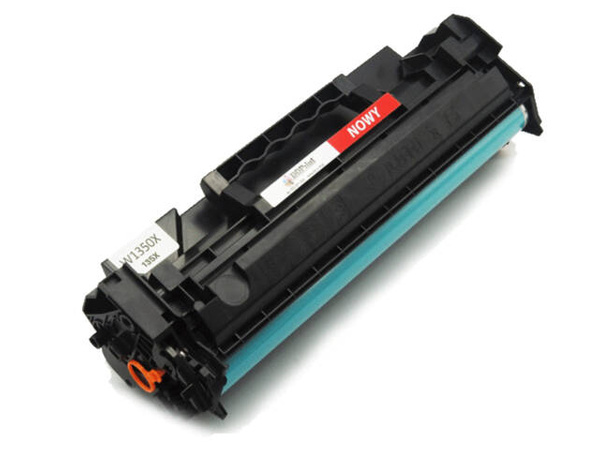 Toner W1350X Black do drukarek HP LaserJet M209 / M211 / M234 – zamiennik DDPrint bez chipu – 2400 stron