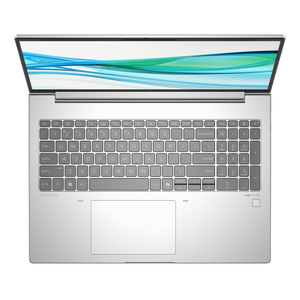 Nowy Laptop HP ProBook 465 G11 Ryzen 5 7535U / 32 GB / 2 TB SSD / 16'' WUXGA / Win 11