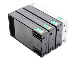Zestaw tuszy T7011 T7012 T7013 T7014 CMYK do drukarek Epson WorkForce Pro WP-4000 / WP-4500 – zamiennik DDPrint