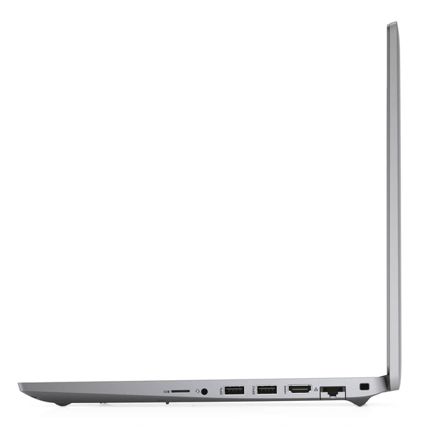 Dell Latitude 5520 Core i5 1145G7 (11-gen.) 2,6 GHz / 16 GB / 2 TB SSD / 15,6'' FullHD dotyk / Win 11 Pro / Klasa A-
