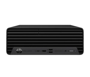 Nowy HP Pro 400 G9 SFF i5 12500 (12-gen.) / 32 GB / 2 TB SSD / Win 11 Pro