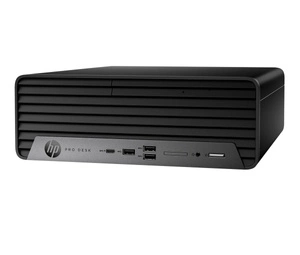 Nowy HP Pro 400 G9 SFF i5 12500 (12-gen.) / 32 GB / 2 TB SSD / Win 11 Pro