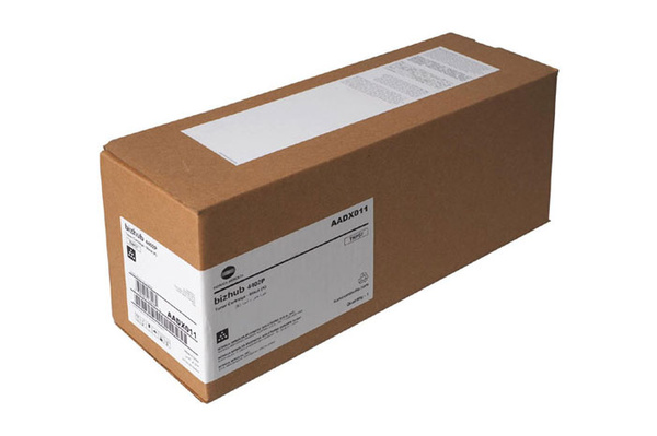 Minolta TNP57, TNP-57, AADX011 25k Black do Konica Minolta Bizhub 4402P Toner Oryginalny